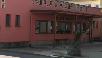 Motorest 