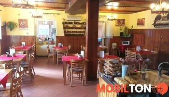 Motorest Studená Loučka - 78985 Mohelnice - Studená Loučka