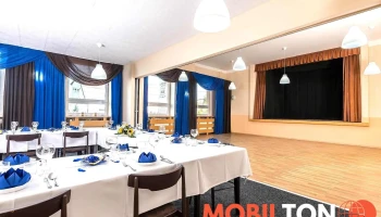 Motorest Zelinkovice - Restaurace Frýdek Místek - 739 42 Frýdek-Místek 8