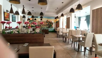Mymy - Asijská Restaurace - Rakovník I