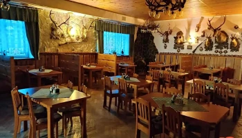 Myslivna u kostela - Frýdecká 44