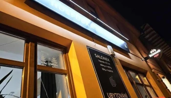 Na Mlýnku - Na Kasárnách 448