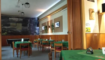 Na obecní - 742 75 Lichnov
