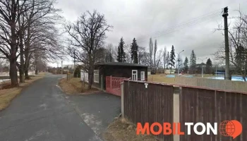 Na Plovárně - 1 Krnov 1