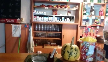 Na Radnici - Náměstí 93