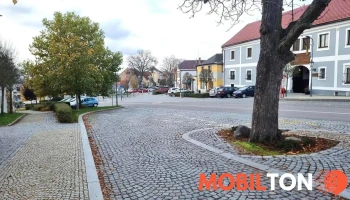Na Radnici Restaurace & Music Club - Nám. T. G. Masaryka