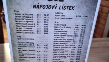 Na Skále - Jeníkovská 16/118