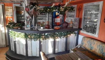 Na stolárně U Cimingů - 747 33 Oldřišov