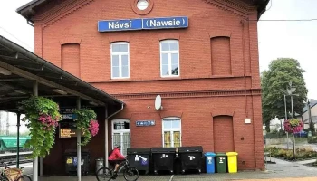 Nádražní Restaurace - 739 92 Návsí