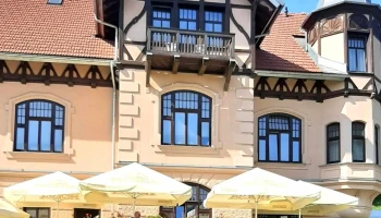Naše BiSTRO Jeseník - 790 01 Jeseník 1