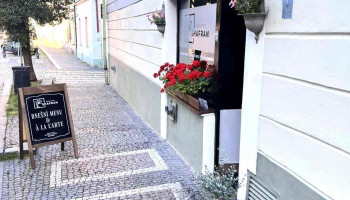 Neobistro Shafran - 1 Česká Lípa 1