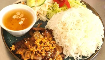 Nét Việt Restaurace - 743 01 Bílovec 1