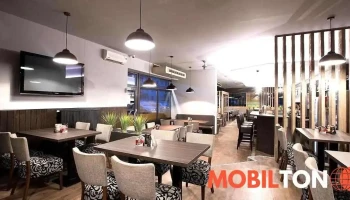 Ngon Restaurace - 190 00 Praha 9-Prosek