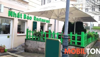 Nhât Båo Restaurant - 01 Karlovy Vary 1