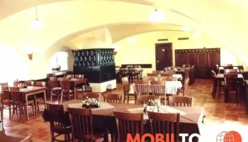 Nová Hospoda - restaurace a penzion - Sedlec-Dívčice