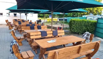 Nová hospůdka - Pražská 45