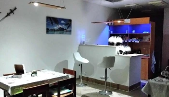 Novozakupska Restaurace - 471 23 Zákupy