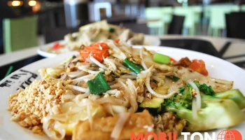 Nổ Asijská restaurace - 784 01 Litovel
