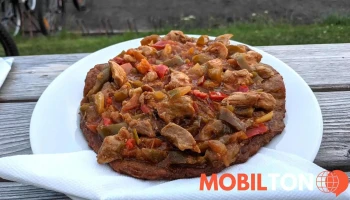 Občerstvení Na Hřišti - 01 Žamberk
