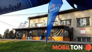 Občerstvení Na Stezce - 739 32 Vratimov 1