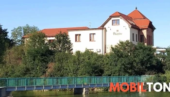 Občerstvení na Špici - Česko