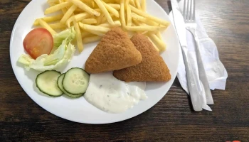 Občerstvení Pod Zámkem - 790 70 Javorník U Jeseníku