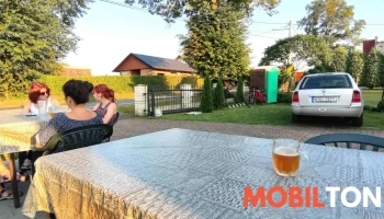 Občerstvení u Berca - 735 72 Petrovice U Karviné