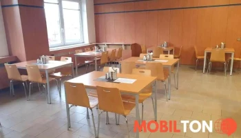 Obědy pro Vás - Jídelna Dps - Novosady 1597