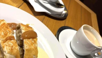 Originál restaurace Ingot - Nádražní 1142/46