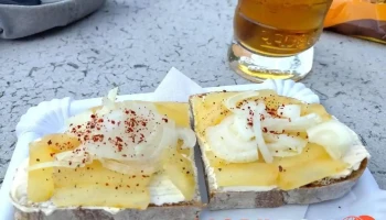 Orinoko občerstvení - 742 58 Příbor