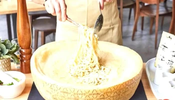 Pastagiano — Italské bistro Prostějov - Dukelská Brána 25