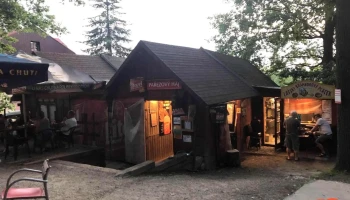 Pařezový háj - 738 01 Frýdek-Místek 1