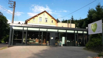 Pekařství - Jan Mašek - 468 51 Smržovka