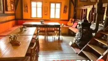 Penzion a pohostinství u Elišky - 468 44 Josefův Důl