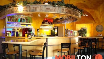 Penzion a restaurace Lanete, spol. s r.o. - Nám. T. G. Masaryka 114