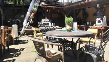 Penzion a restaurace U Tvrze - U Tvrze 334