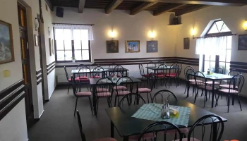 Penzion Albert - 795 01 Stará Ves-Rýmařov