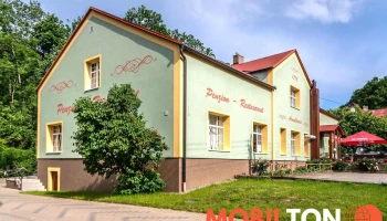 Penzion Arnultovice - 473 01 Nový Bor