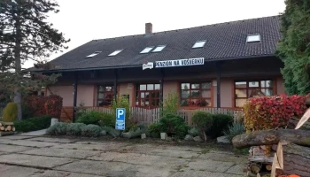 Penzion Na Vošverku - Sedlčánky