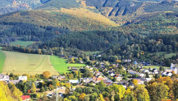 Penzion Oaza - 788 11 Loučná Nad Desnou