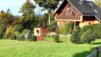 Penzion Pod Štěpánkou - 468 48 Kořenov