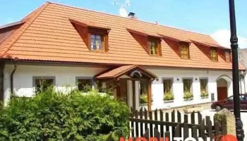 Penzion Sedlácký dvůr - Jiřice
