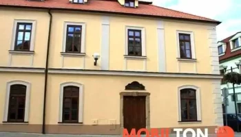 Penzion U Karla Iv. - J. Švermy 13