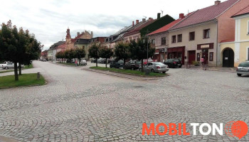 Penzion U lva - Pražská 107