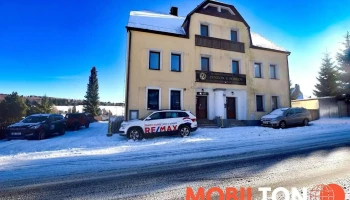 Penzion U Pohody - Dlouhá 481/1