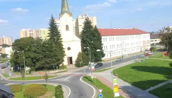 Penzion u Slunce s restaurací - 750 02 Přerov 2