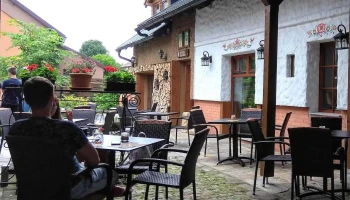 PePe bakery coffee - Ostravice 352