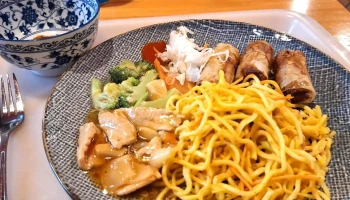 Pho House - Nám. Svobody 11