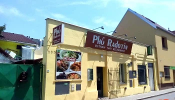 Pho Radotín - 153 00 Radotín