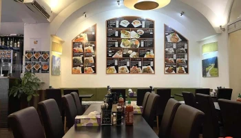 Pho Viet Huong - 186 00 Praha 8-Karlín